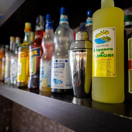Di Matteo Hotel Roseto degli Abruzzi Kültér fotó