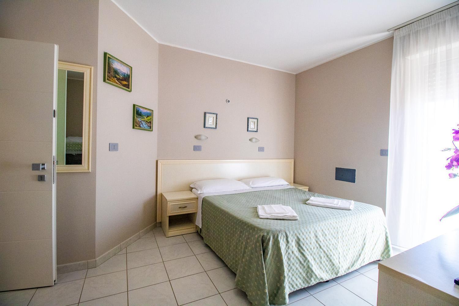 Di Matteo Hotel Roseto degli Abruzzi Kültér fotó