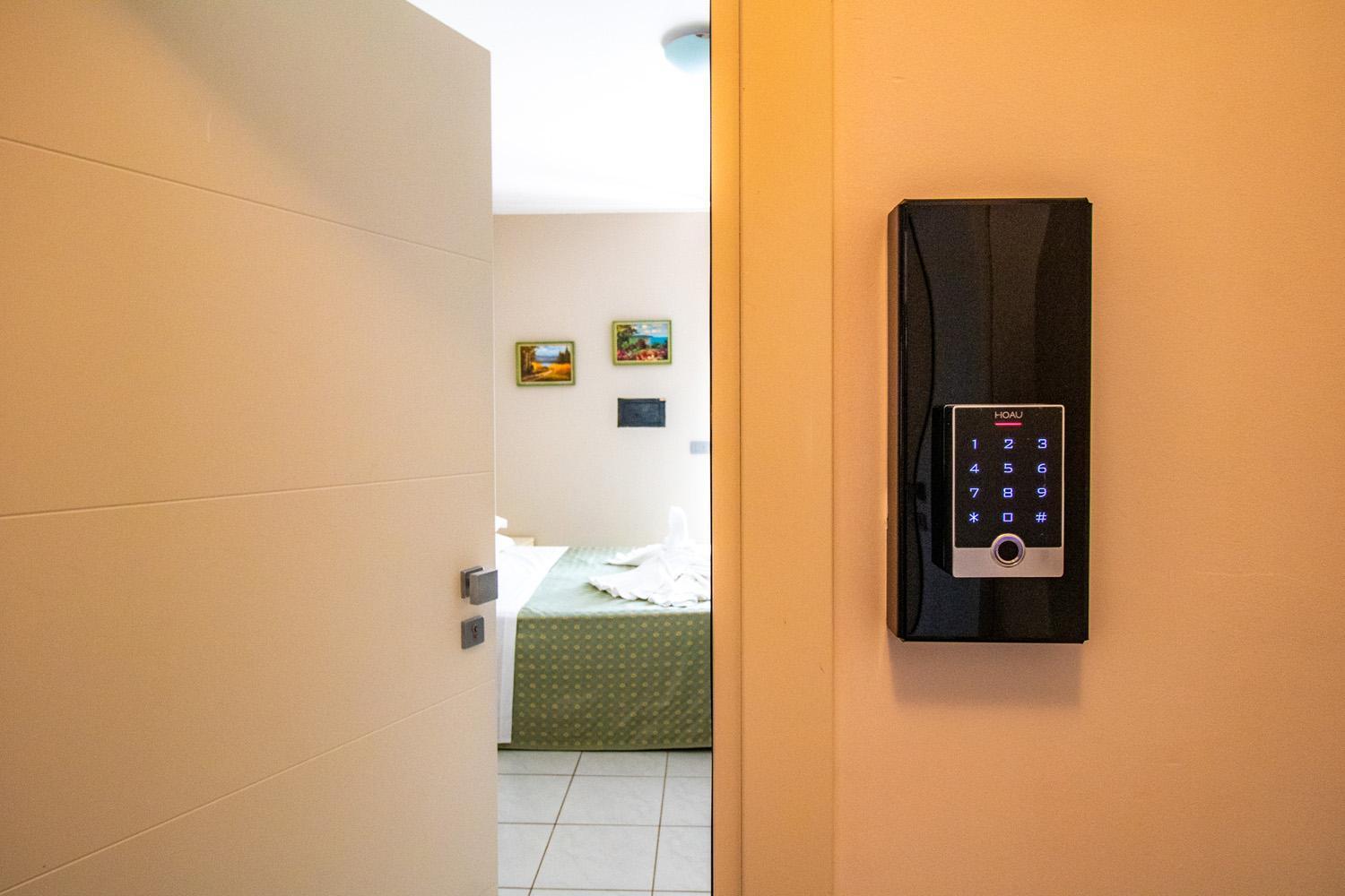 Di Matteo Hotel Roseto degli Abruzzi Kültér fotó