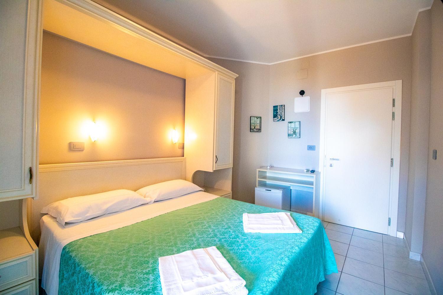 Di Matteo Hotel Roseto degli Abruzzi Kültér fotó