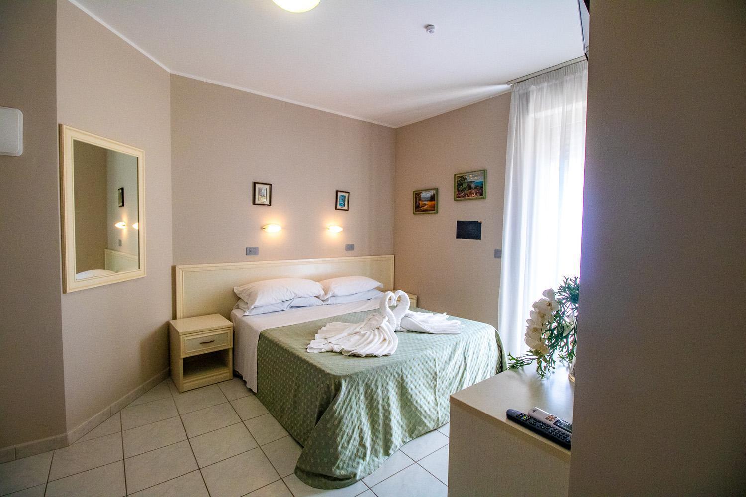 Di Matteo Hotel Roseto degli Abruzzi Kültér fotó