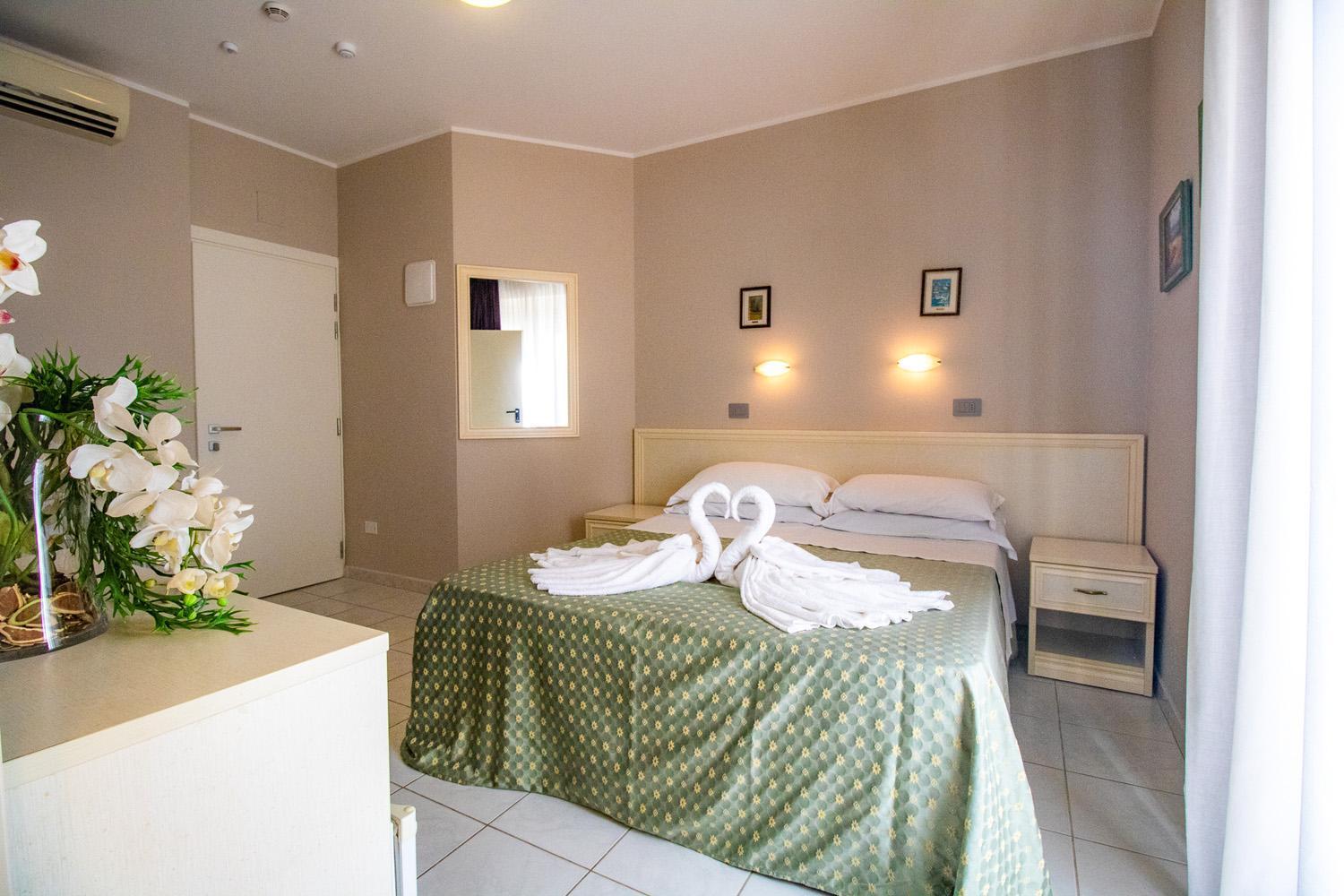 Di Matteo Hotel Roseto degli Abruzzi Kültér fotó