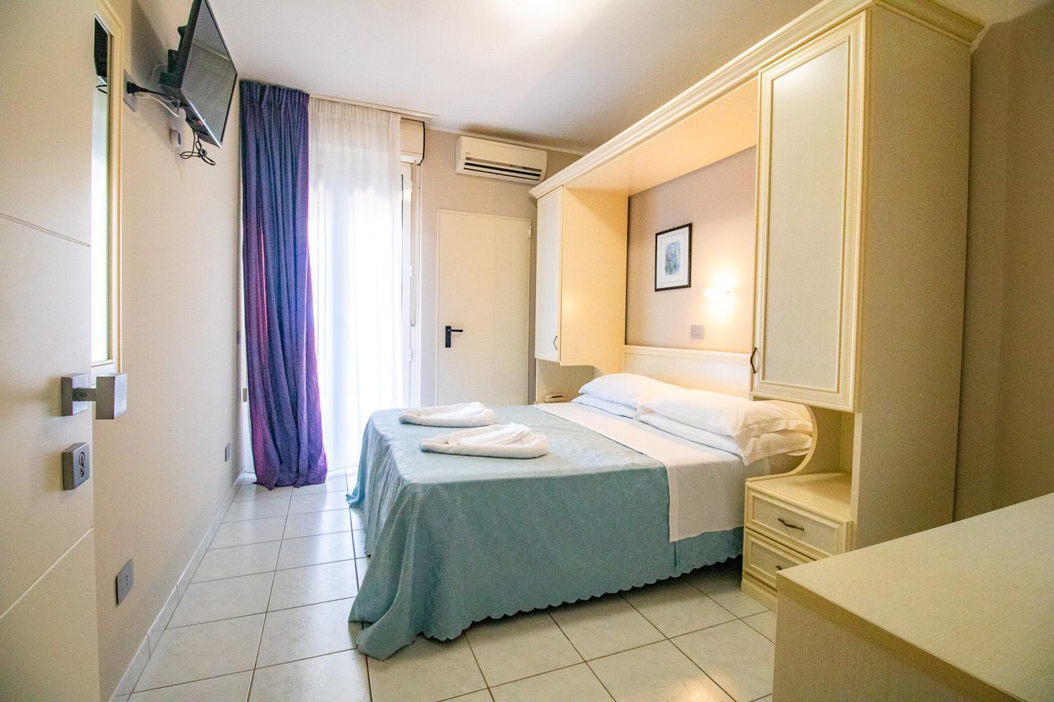 Di Matteo Hotel Roseto degli Abruzzi Kültér fotó